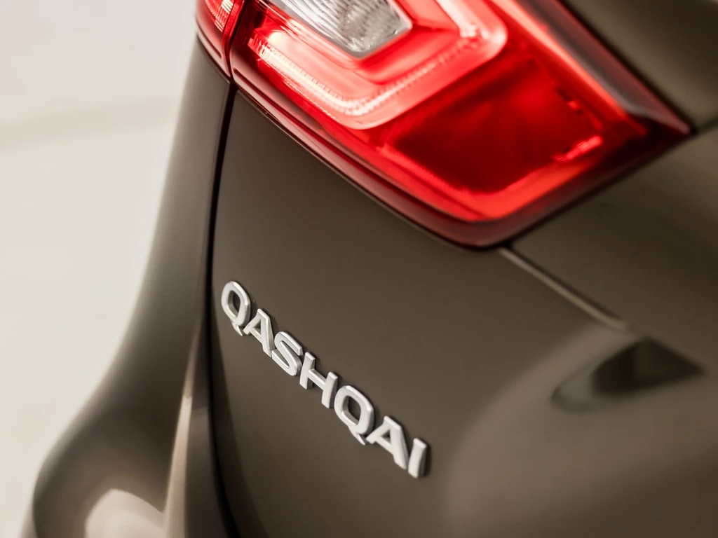 Nissan QASHQAI – foto 30