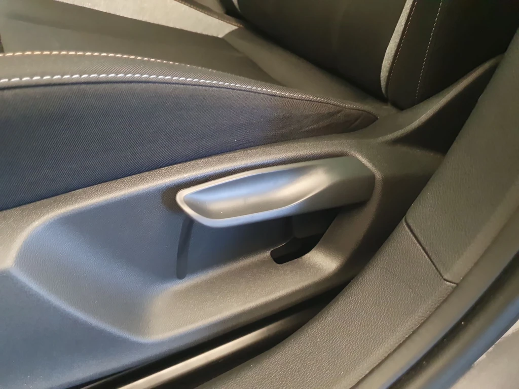 Škoda Kamiq – foto 23