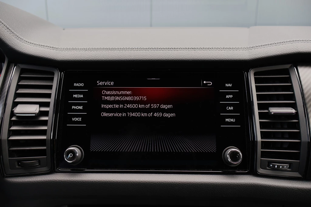Škoda Kodiaq – foto 35