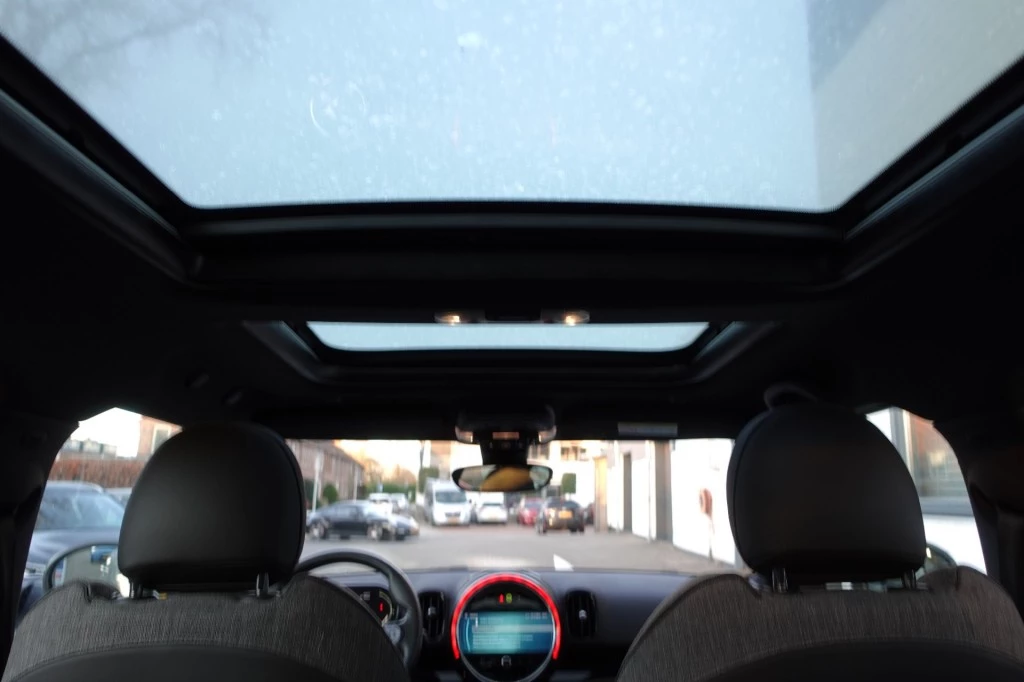 MINI Countryman – foto 11