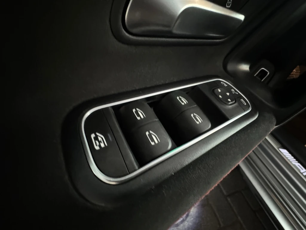 Mercedes-Benz CLA – foto 19