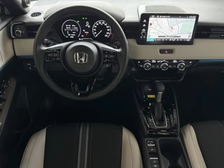 Honda HR-V – thumbnail 36
