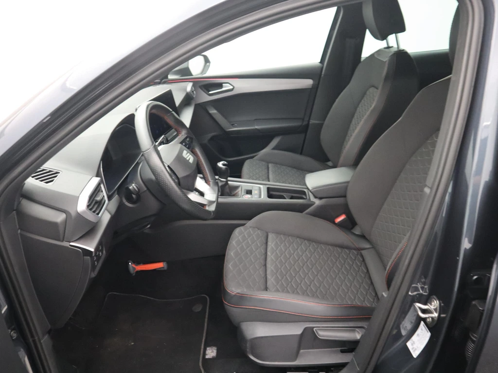 SEAT Leon – foto 21
