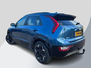 Kia e-Niro – thumbnail 2