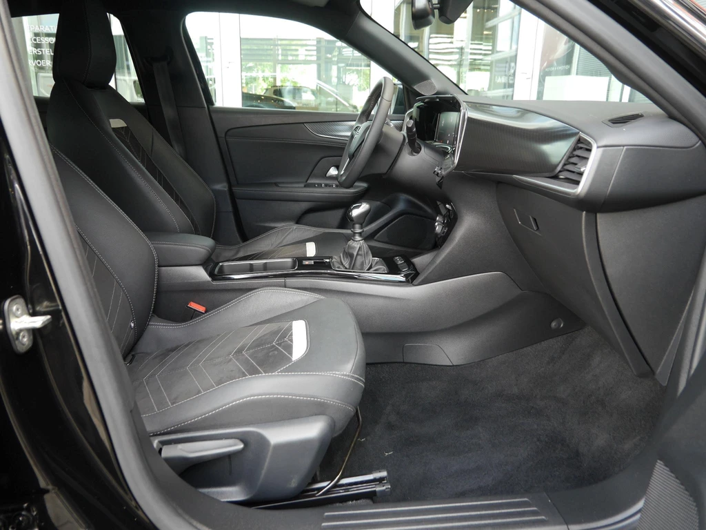 Opel Mokka – foto 12