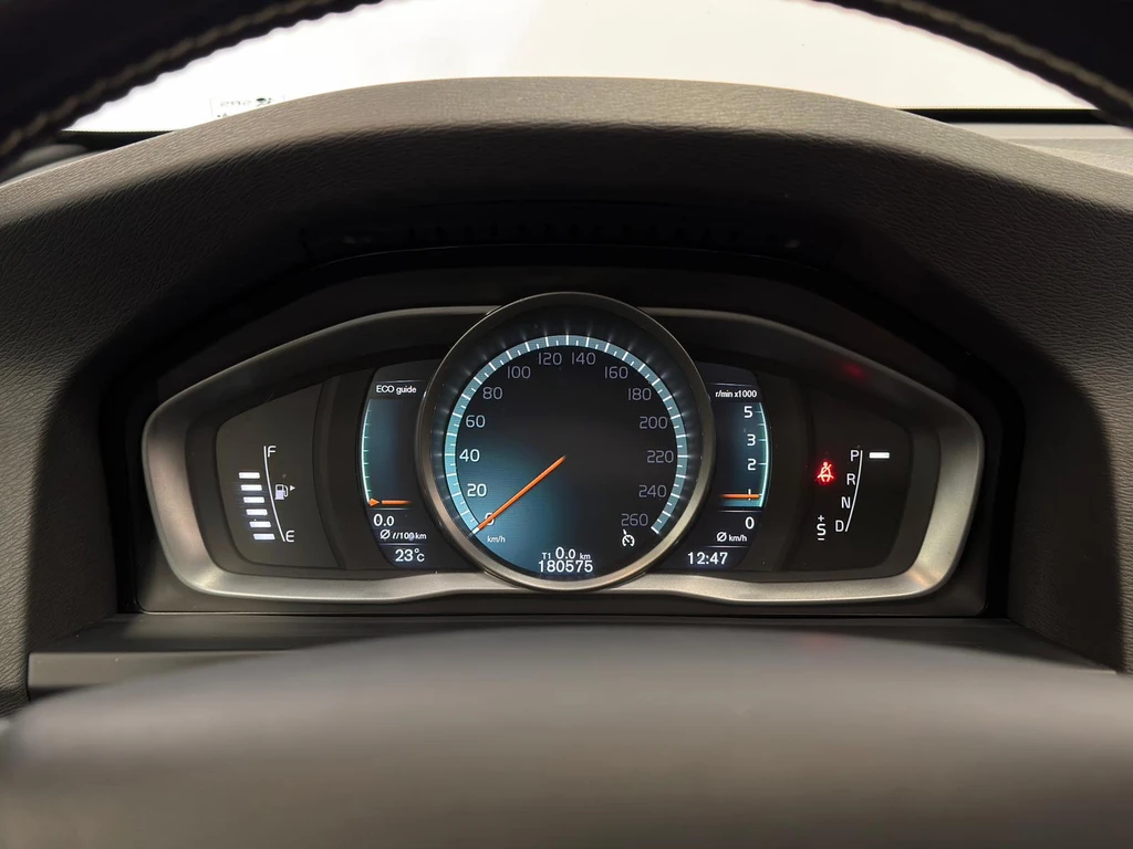 Volvo V60 – foto 12