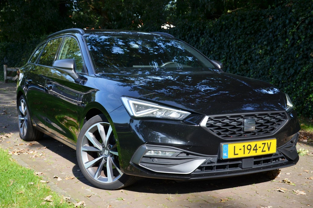 SEAT Leon – foto 13