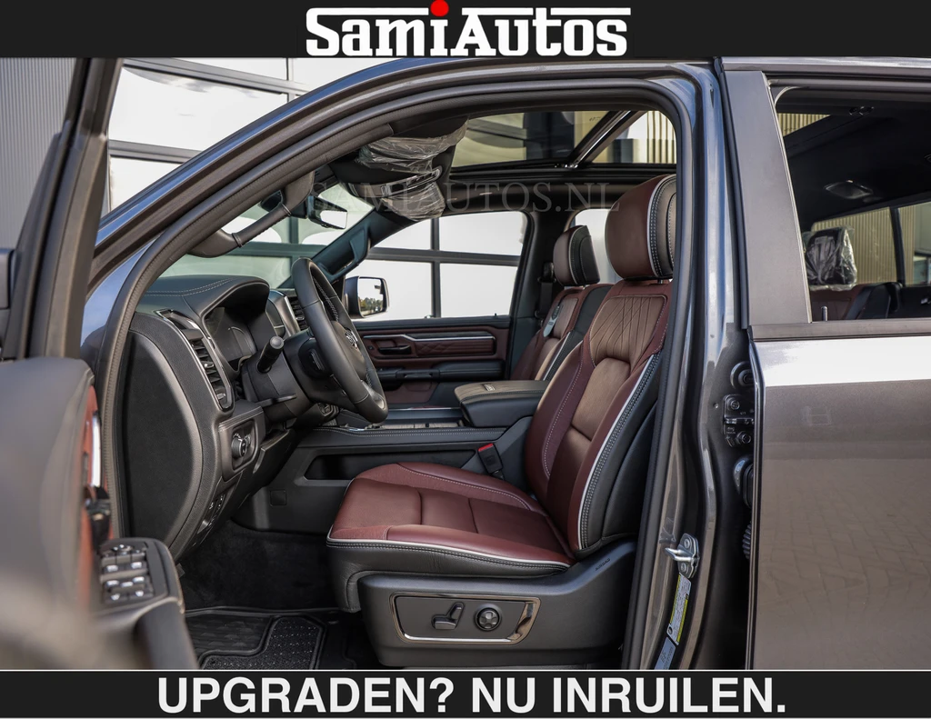Dodge Ram Pick-Up – foto 37
