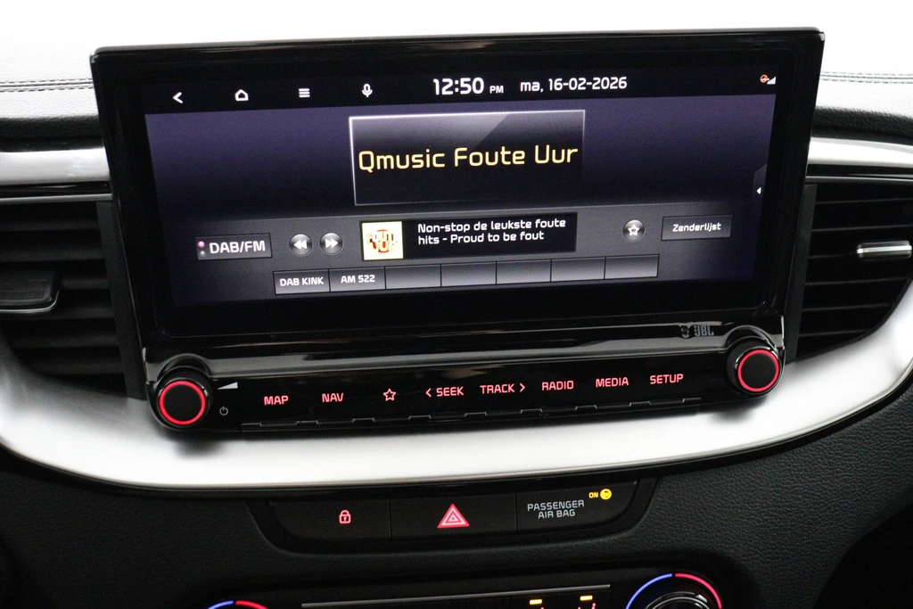 Kia ProCeed – foto 30