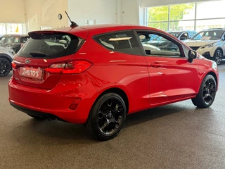 Ford Fiesta – thumbnail 5