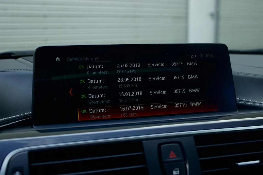 BMW M4 – foto 28