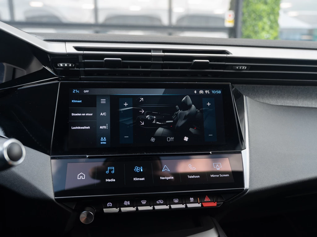 Peugeot 308 – foto 23