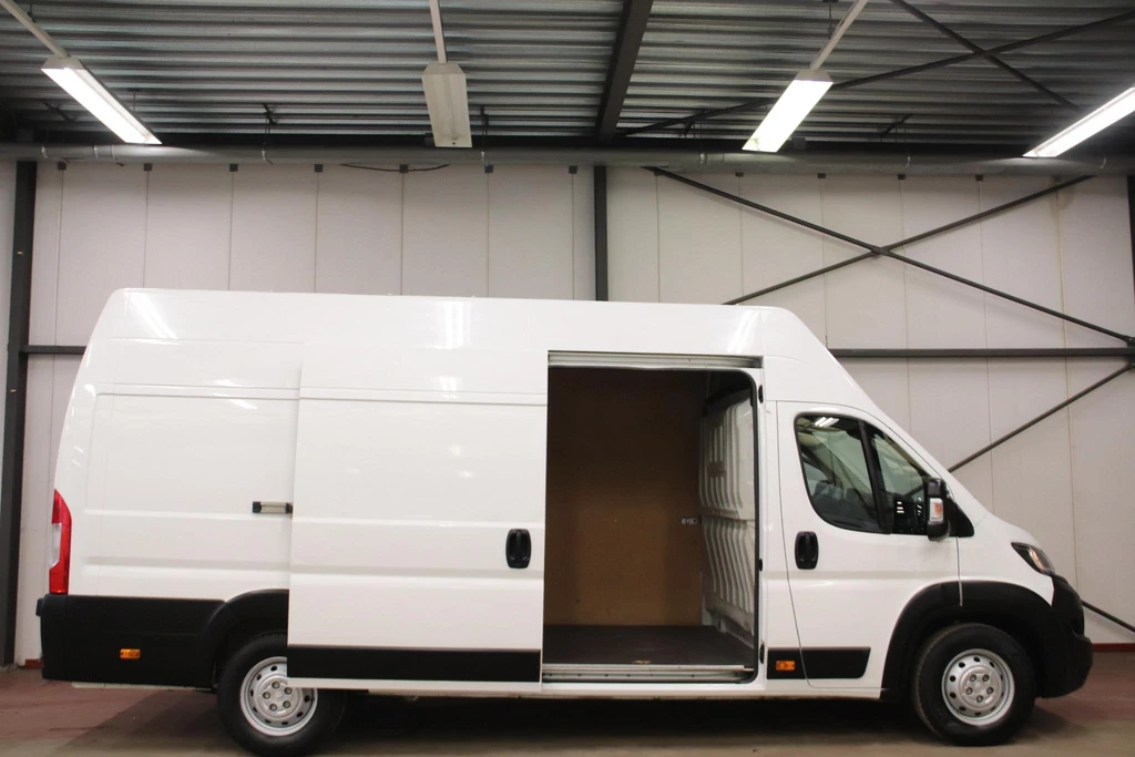 Peugeot Boxer – foto 5