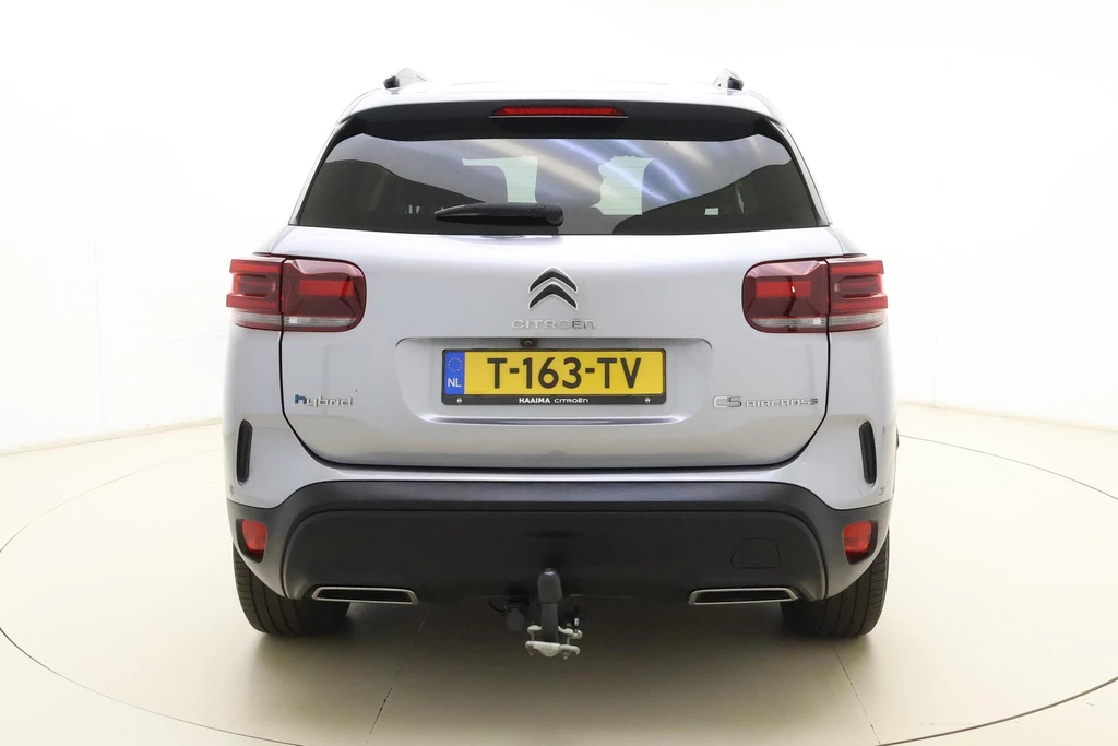 Citroën C5 Aircross – foto 5