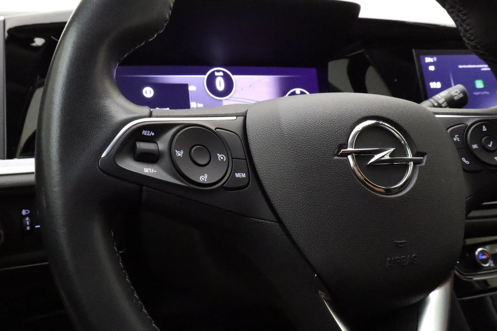 Opel Grandland – foto 28