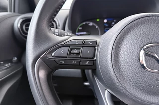 Mazda 2 Hybrid – thumbnail 17