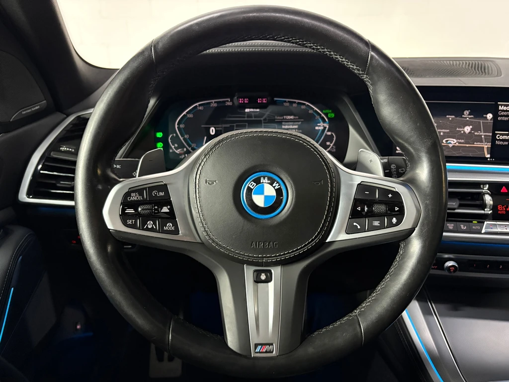 BMW X5 – foto 16