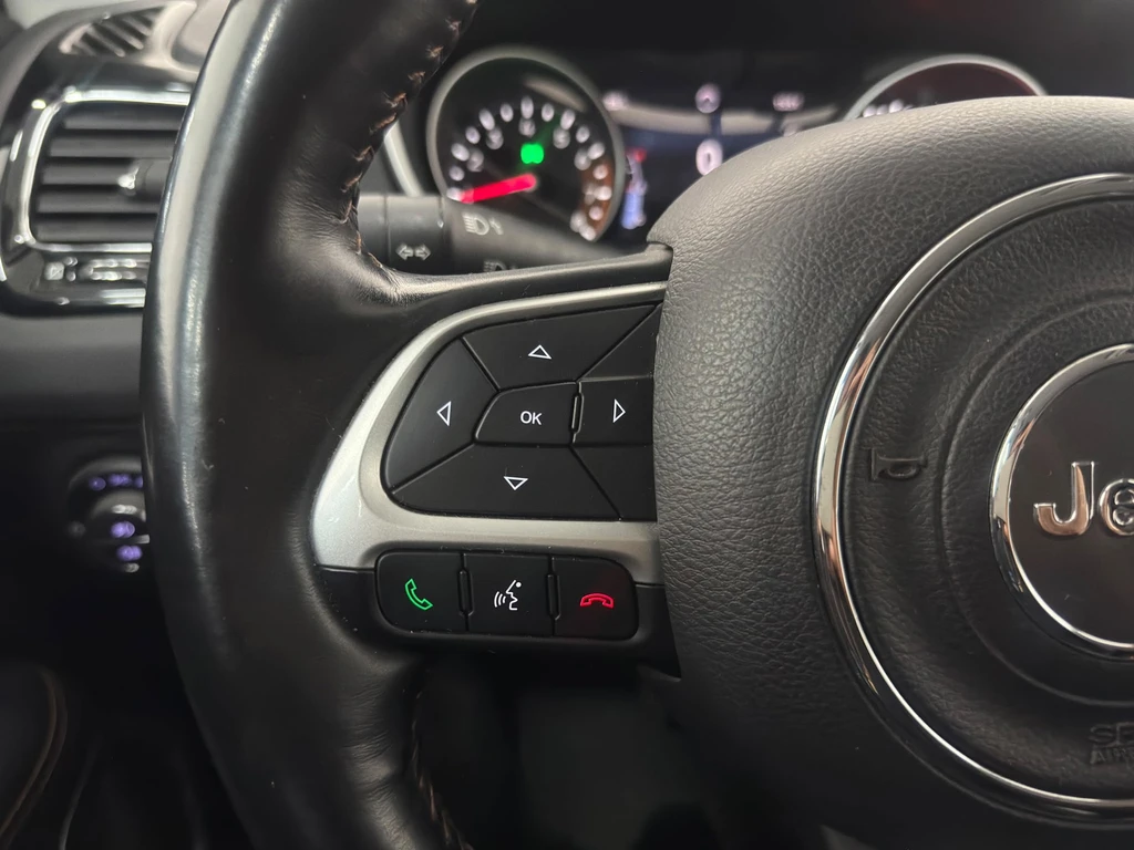 Jeep Compass – foto 16