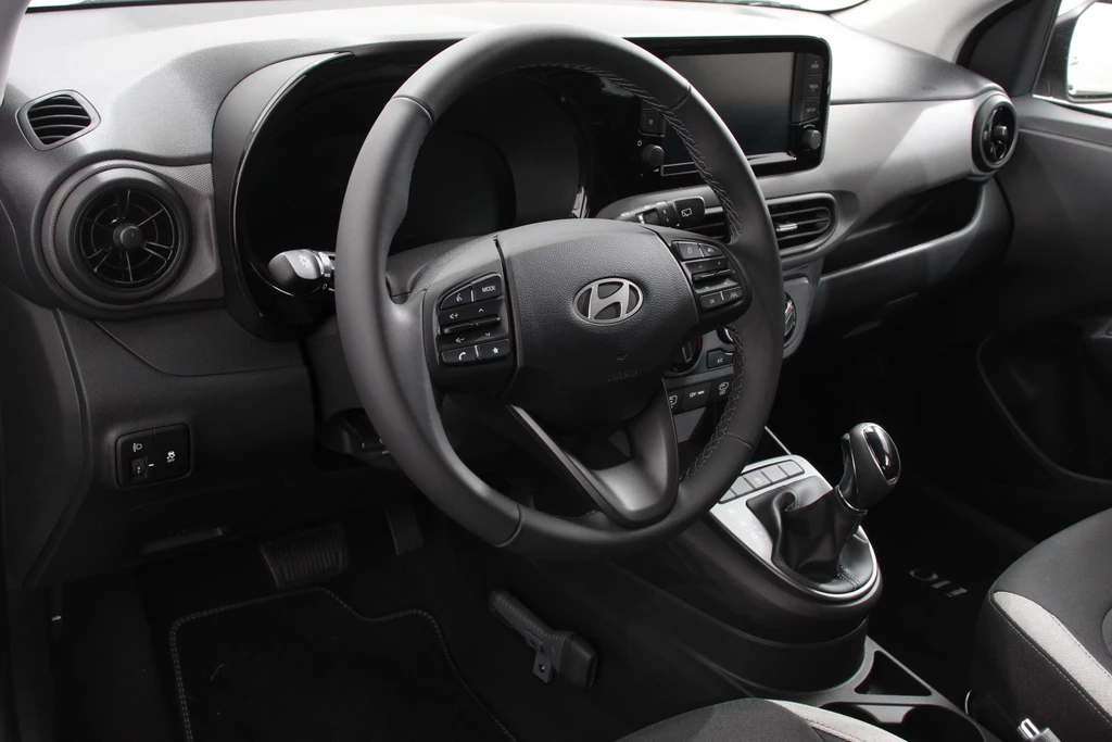 Hyundai i10 – foto 7