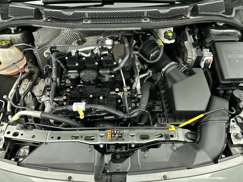 Opel Astra – foto 16