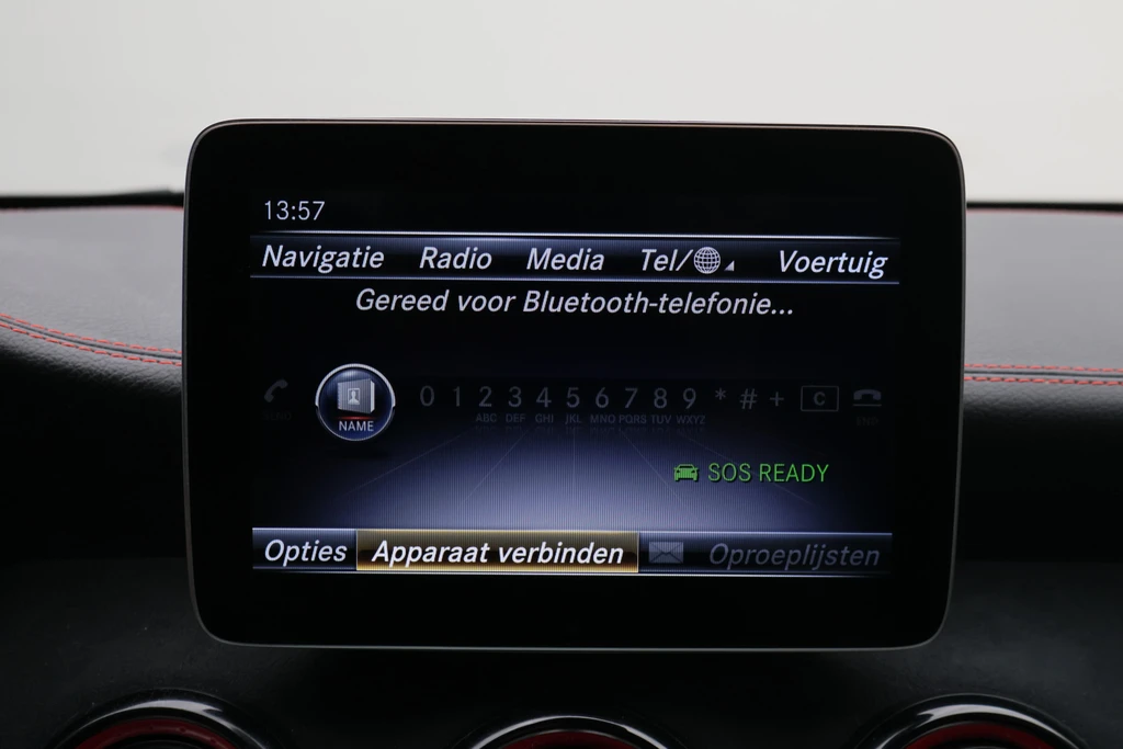 Mercedes-Benz CLA – foto 51