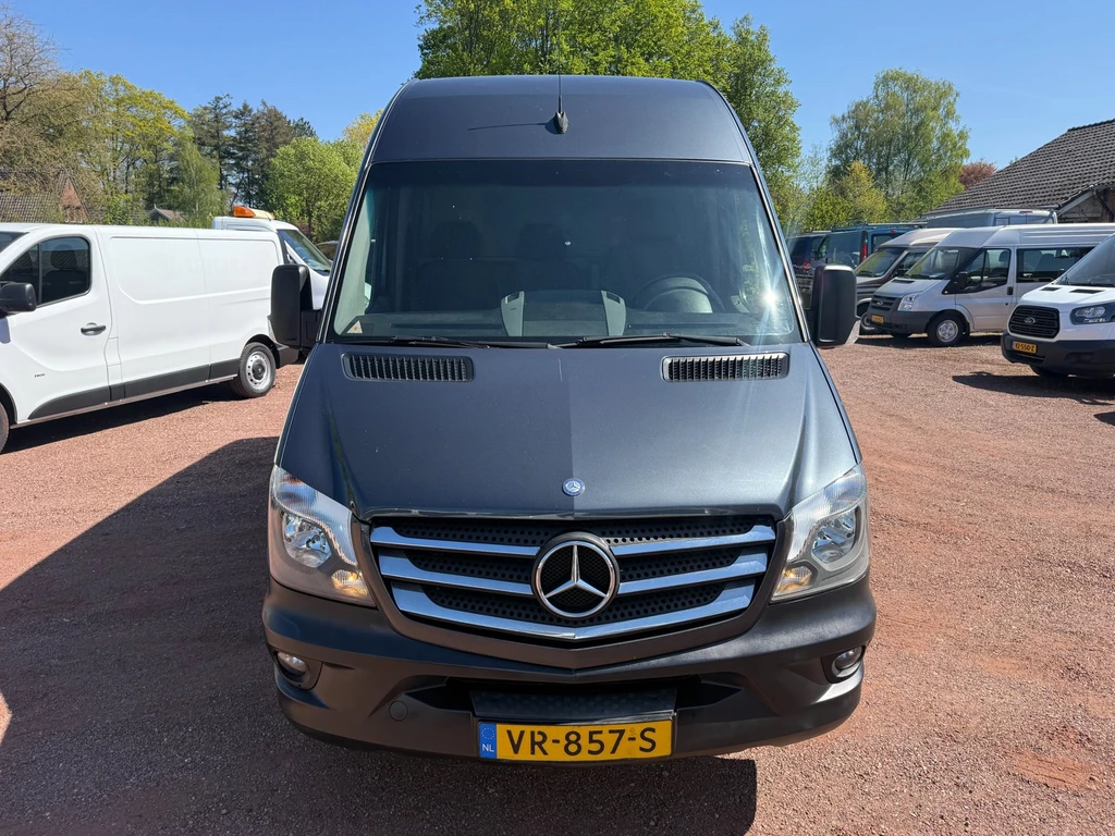 Mercedes-Benz Sprinter – foto 8