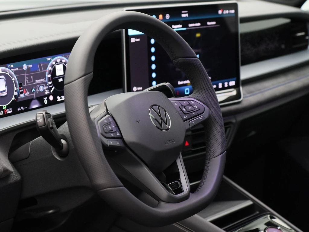 Volkswagen Tayron – foto 27