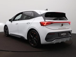 CUPRA Born – thumbnail 4