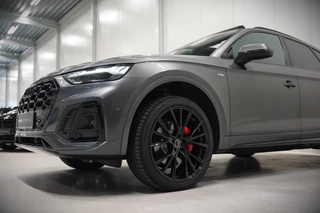 Audi Q5 – thumbnail 22