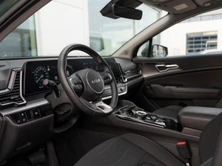 Kia Sportage – thumbnail 22
