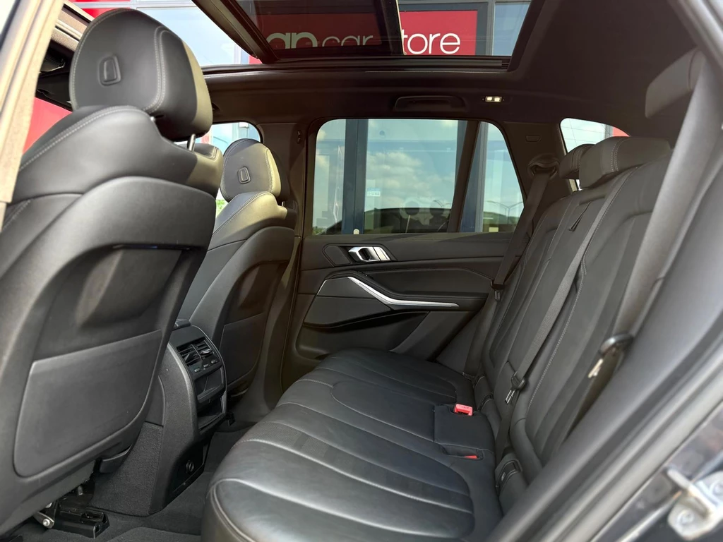 BMW X5 – foto 11