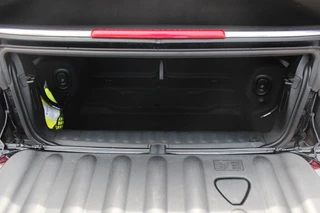 MINI Cooper Cabrio – thumbnail 17