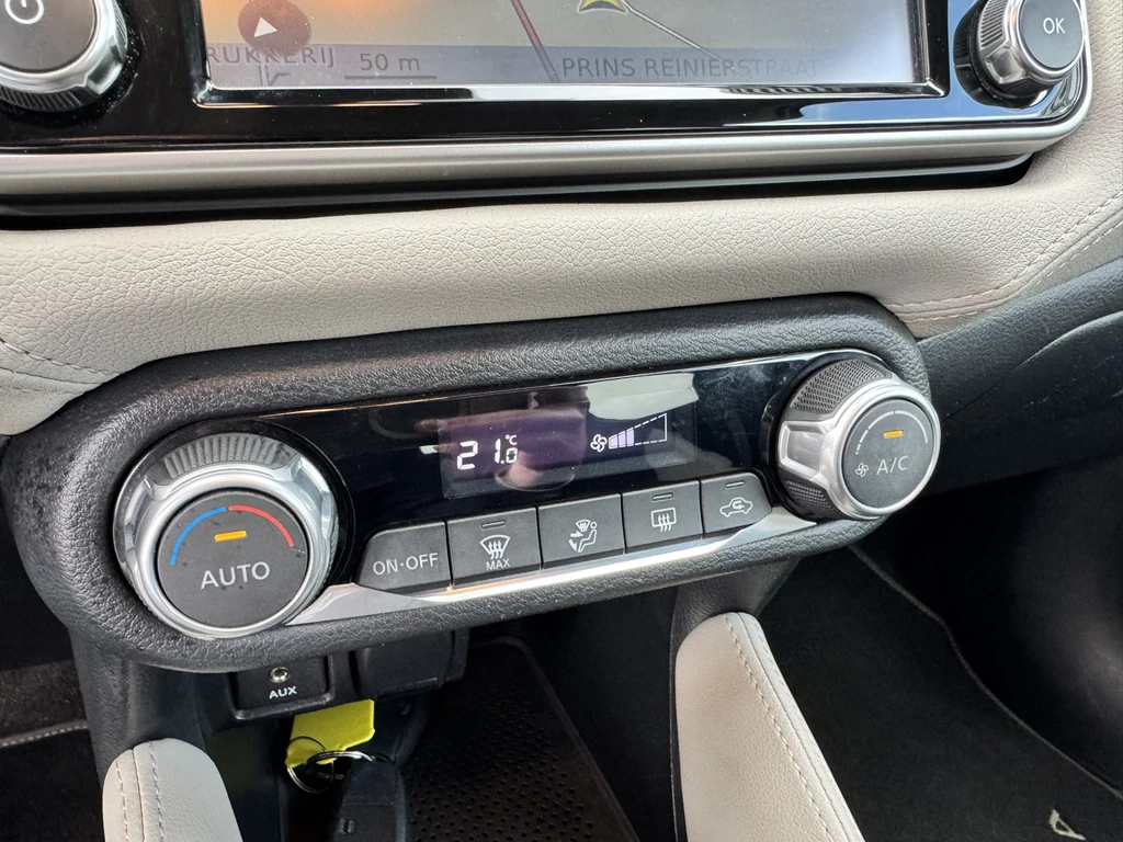 Nissan Micra – foto 12