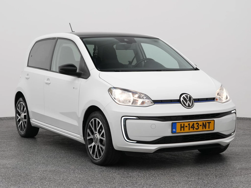 Volkswagen e-up! – foto 14