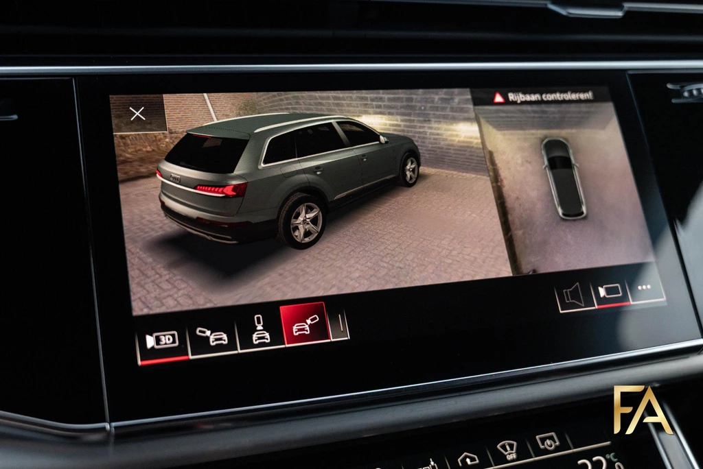 Audi Q7 – foto 98