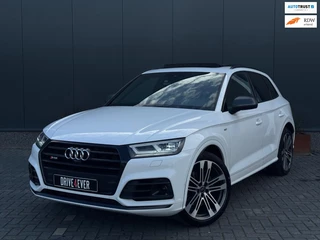 Audi SQ5 – thumbnail 1