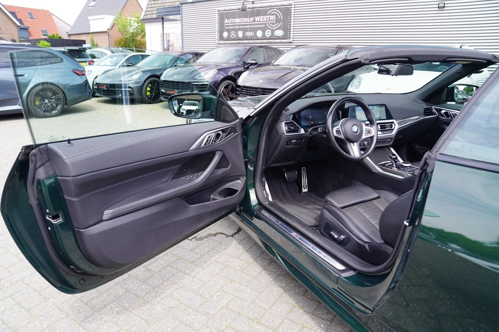 BMW 4 Serie – foto 23