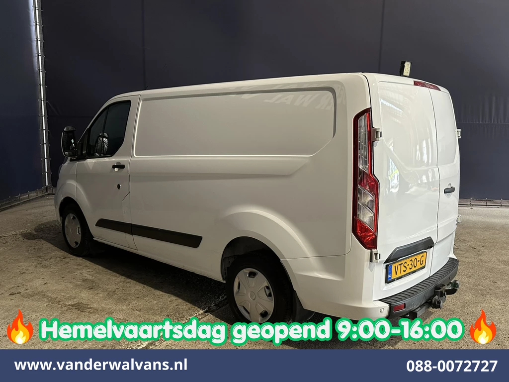 Ford Transit Custom – foto 2
