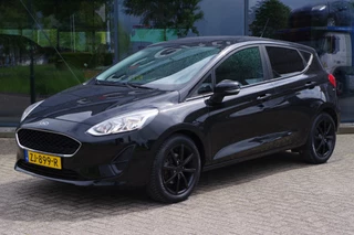 Ford Fiesta – thumbnail 2