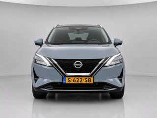 Nissan QASHQAI – thumbnail 8