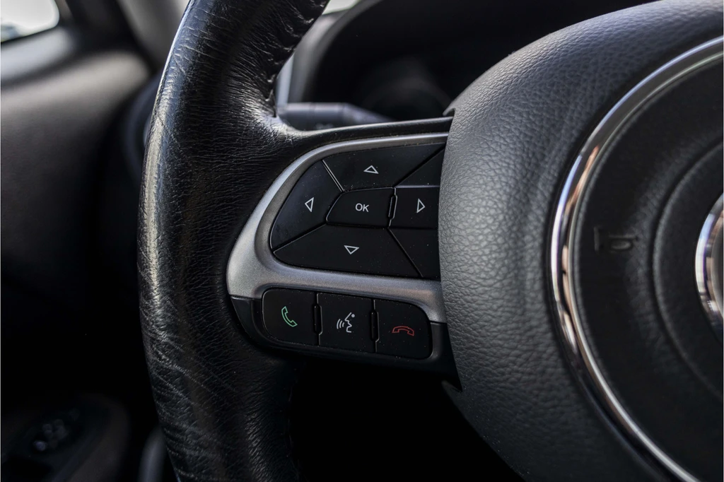 Jeep Renegade – foto 28