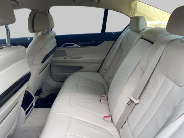 BMW 7 Serie – foto 7