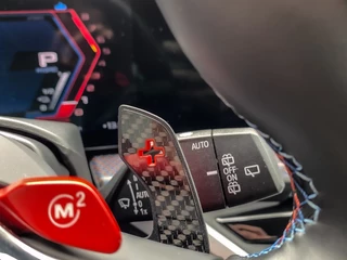 BMW XM – thumbnail 76