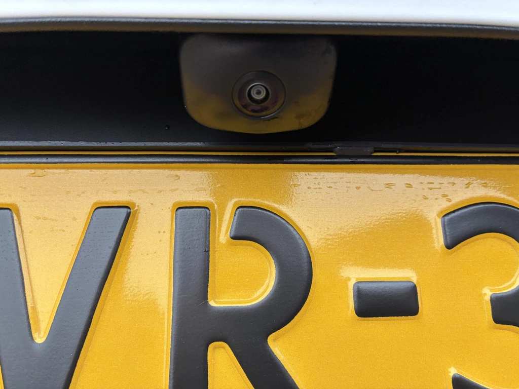 Opel Frontera – foto 24