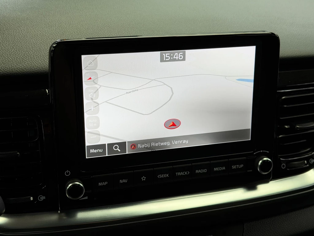 Kia Stonic – foto 14