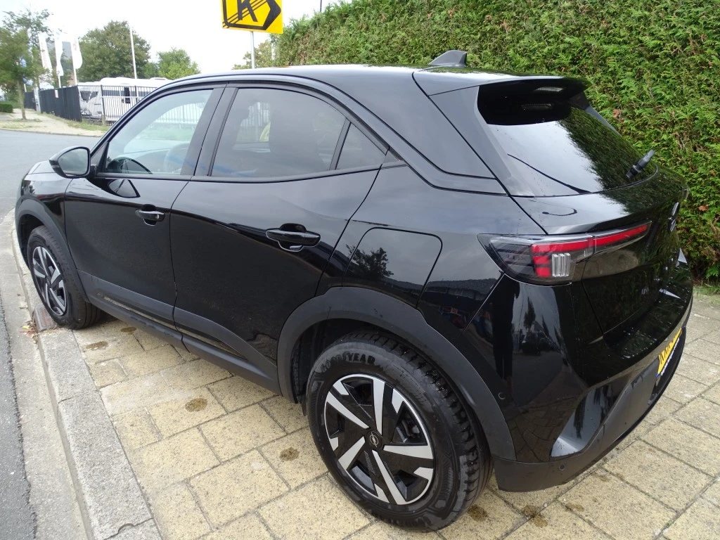 Opel Mokka – foto 2