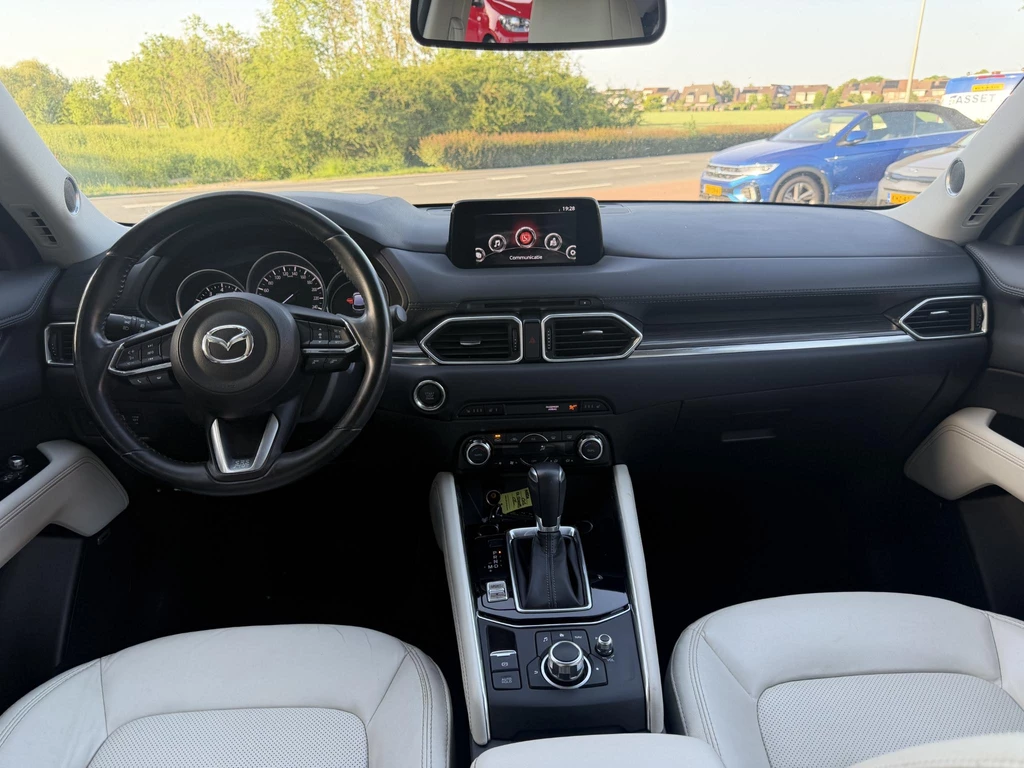 Mazda CX-5 – foto 12