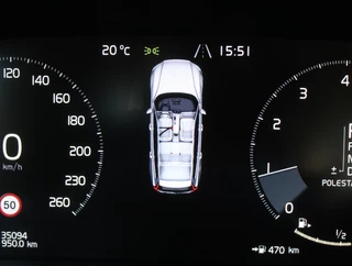 Volvo V60 – thumbnail 40