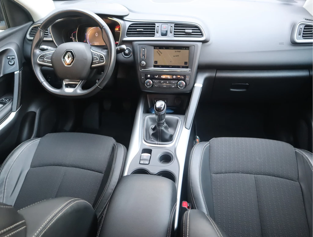 Renault Kadjar – foto 11