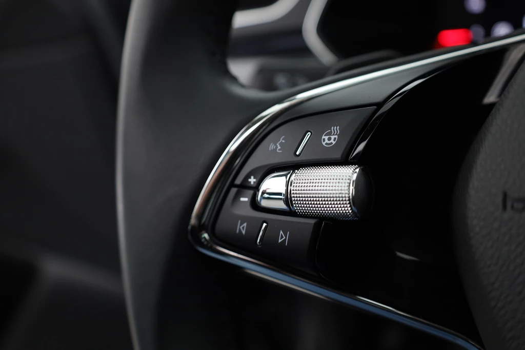 Škoda Superb – foto 15